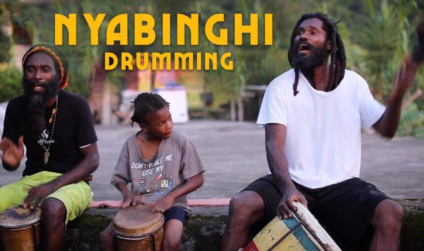 Walking with Rastafari: A Journey Through Jamaica’s Living Spirit