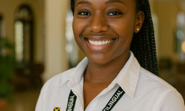 Multilingual Hotel Representative (Full Service)
