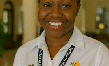 Multilingual Hotel Representative (Partial Service)