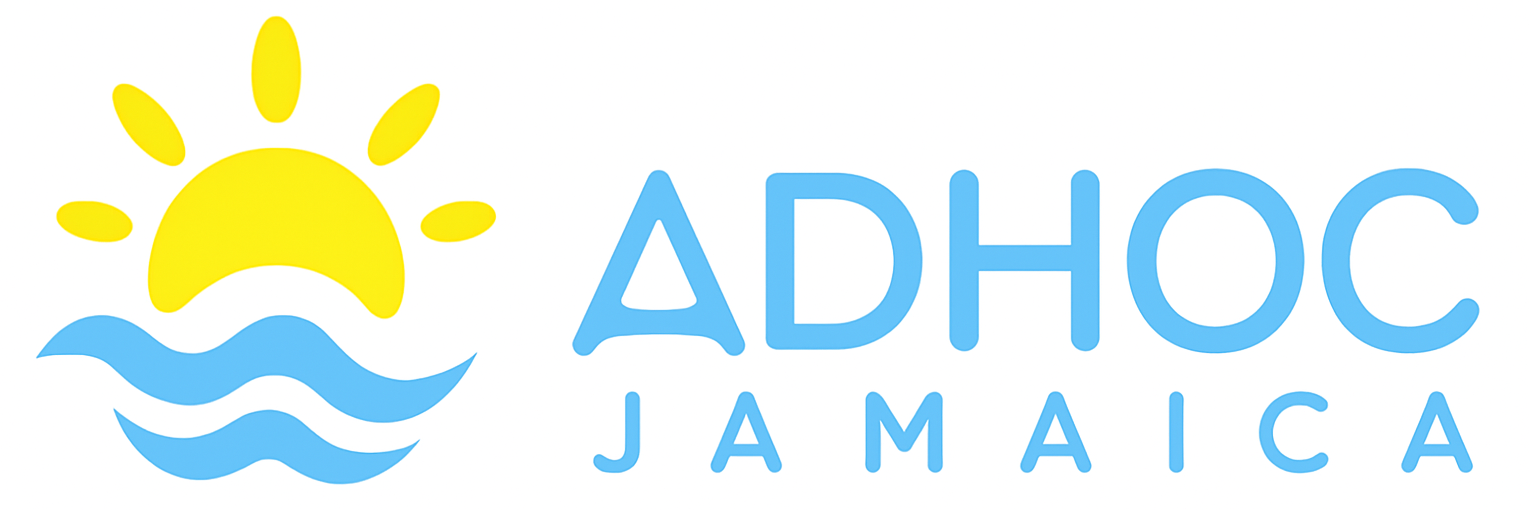 AdHoc Jamaica